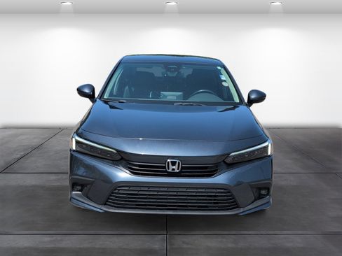 Certified 2024 Honda Civic Touring image 6