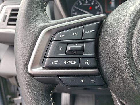 Used 2024 Subaru Ascent Limited w/ Technology Package AWD/4WD image 20
