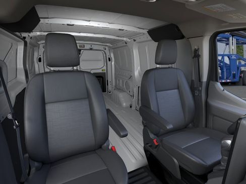 New 2026 Ford Transit 150 Low Roof RWD image 10