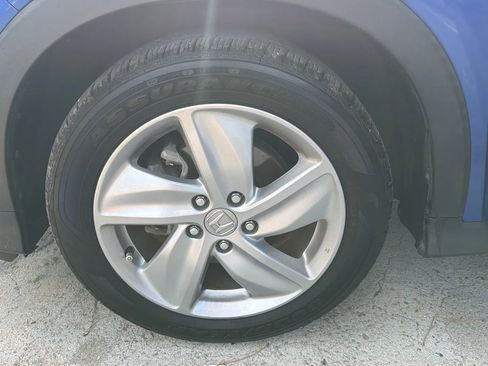 Used 2020 Honda HR-V EX image 47