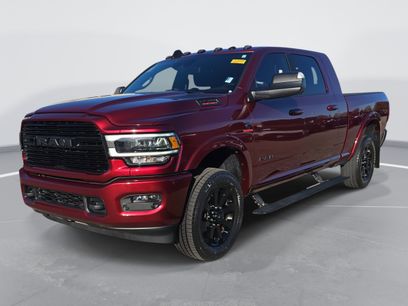 Used 2022 RAM 3500 Laramie