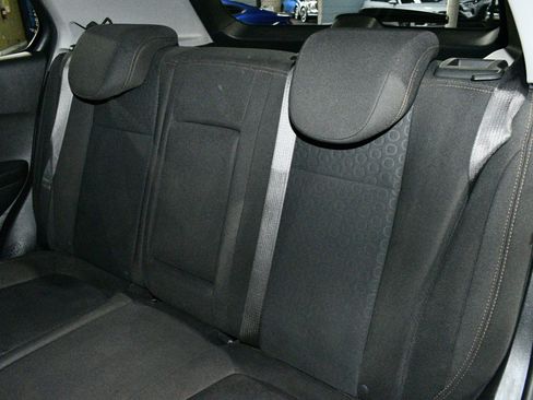 Used 2021 Chevrolet Trax LS w/ Tint and Cruise Package image 17