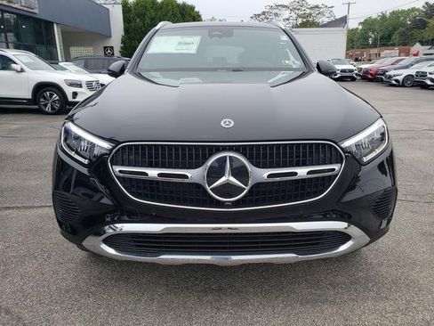 New 2025 Mercedes-Benz GLC 300 GLC 300 image 3