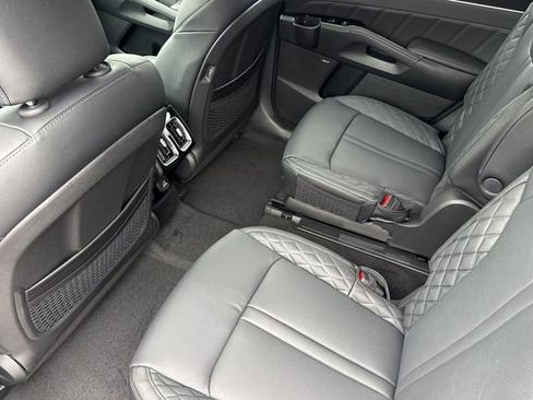 New 2026 Kia Sorento SX Prestige AWD/4WD image 14