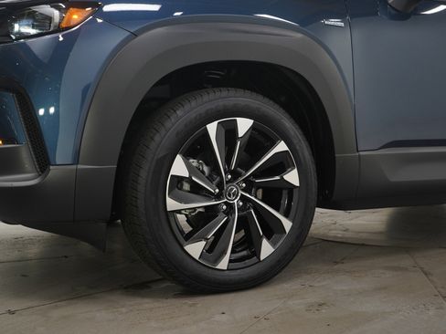 Used 2025 MAZDA CX-50 2.5 Hybrid w/ Premium Plus Pkg image 29