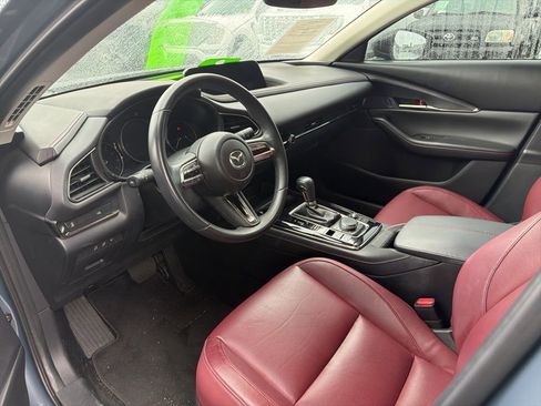 Used 2023 MAZDA CX-30 AWD 2.5 S w/ Preferred Package image 10