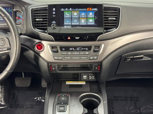 Used 2021 Honda Pilot Special Edition image 24