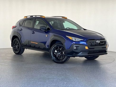 New 2026 Subaru Crosstrek 2.5i Wilderness AWD/4WD image 35