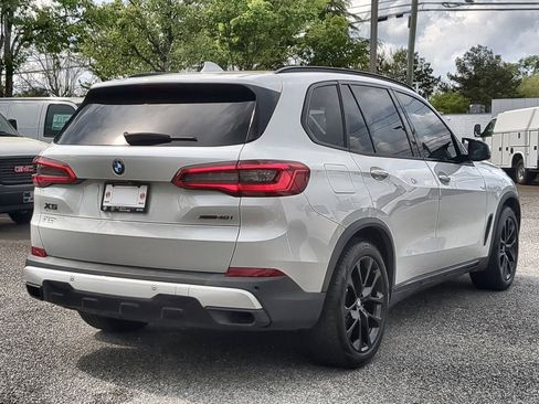 Used 2019 BMW X5 xDrive40i w/ Premium Package 2 AWD/4WD image 8
