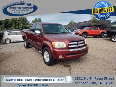Used 2005 Toyota Tundra SR5