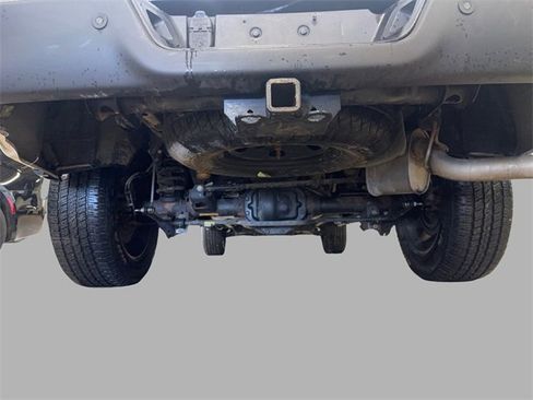 Used 2023 RAM 1500 Classic Warlock image 20