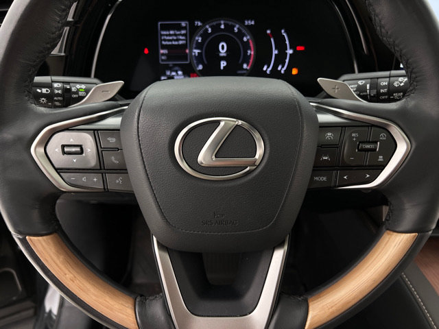 Certified 2024 Lexus RX 350 Premium w/ Accessory Package (Z1) AWD/4WD image 16