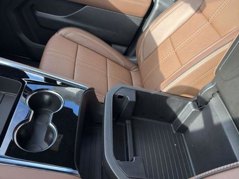 New 2026 Chevrolet Tahoe High Country w/ Sun And Tow Package image 25