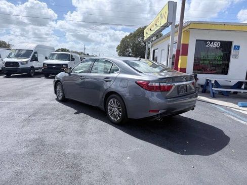 Used 2014 Lexus ES 350 w/ Premium Package image 5