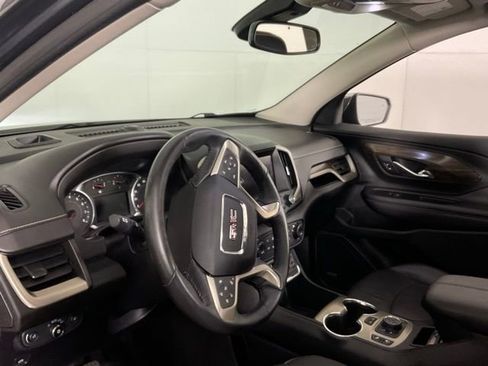 Used 2018 GMC Terrain Denali w/ Advanced Safety Package AWD/4WD image 22