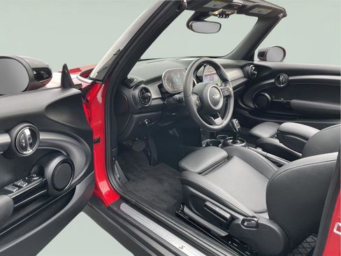 Used 2024 MINI Cooper S FWD image 20