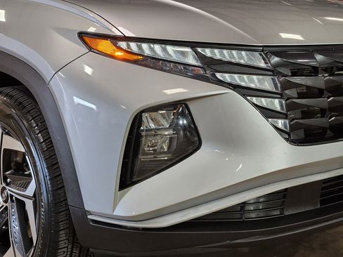 Used 2023 Hyundai Tucson SEL w/ Convenience Package image 14