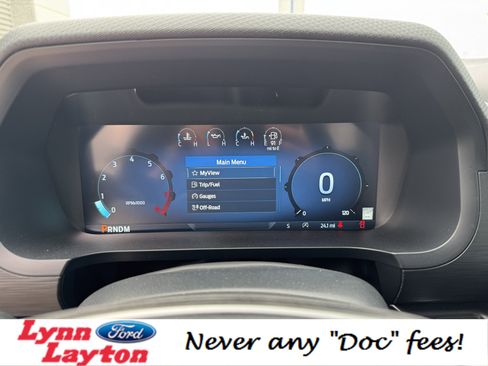 Used 2024 Ford F150 XLT w/ Equipment Group 302A MID image 13