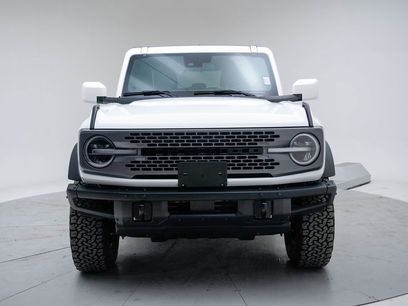 Used 2024 Ford Bronco Badlands