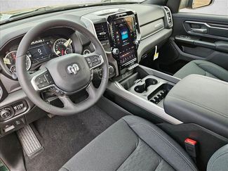 New 2026 RAM 1500 Big Horn AWD/4WD video 3