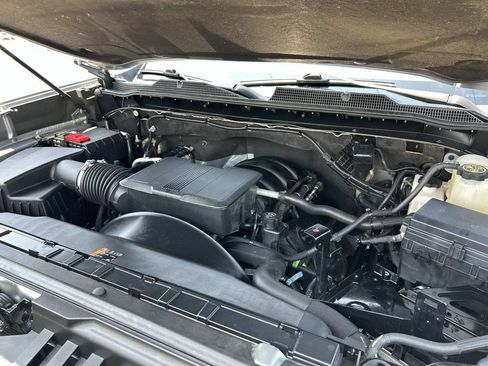 Used 2024 Chevrolet Silverado 2500 LT w/ Safety Package AWD/4WD image 26