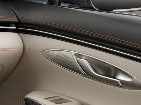 New 2026 Genesis GV70 3.5T Sport Prestige AWD/4WD image 23