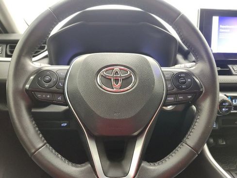 Certified 2024 Toyota RAV4 XLE Premium image 63