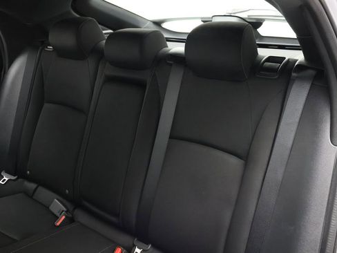 Used 2021 Honda Civic EX image 18