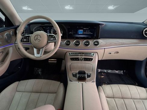 Used 2019 Mercedes-Benz E 450 E 450 image 25