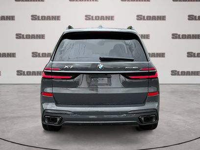 New 2027 BMW X7 xDrive40i w/ M Sport Package