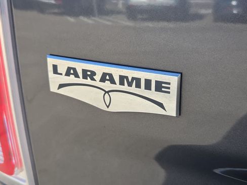Used 2016 RAM 1500 Laramie w/ Convenience Group RWD image 15