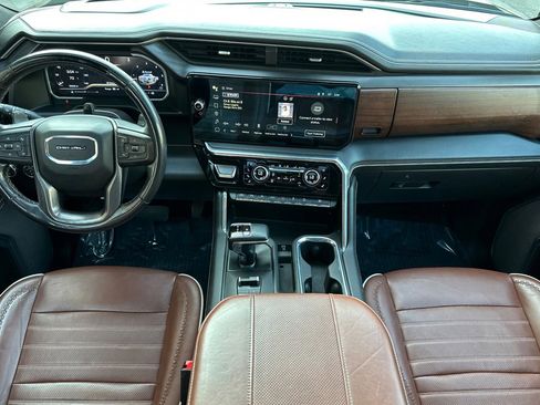 Certified 2023 GMC Sierra 1500 Denali Ultimate image 14
