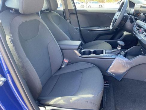 New 2026 Kia K4 LXS image 27
