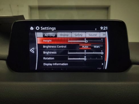 Used 2019 MAZDA CX-5 Signature AWD/4WD image 25