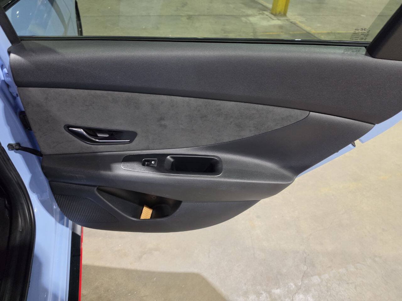 Used 2023 Hyundai Elantra N w/ Cargo Package FWD image 30
