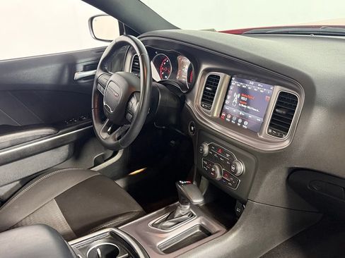Used 2023 Dodge Charger GT RWD image 32