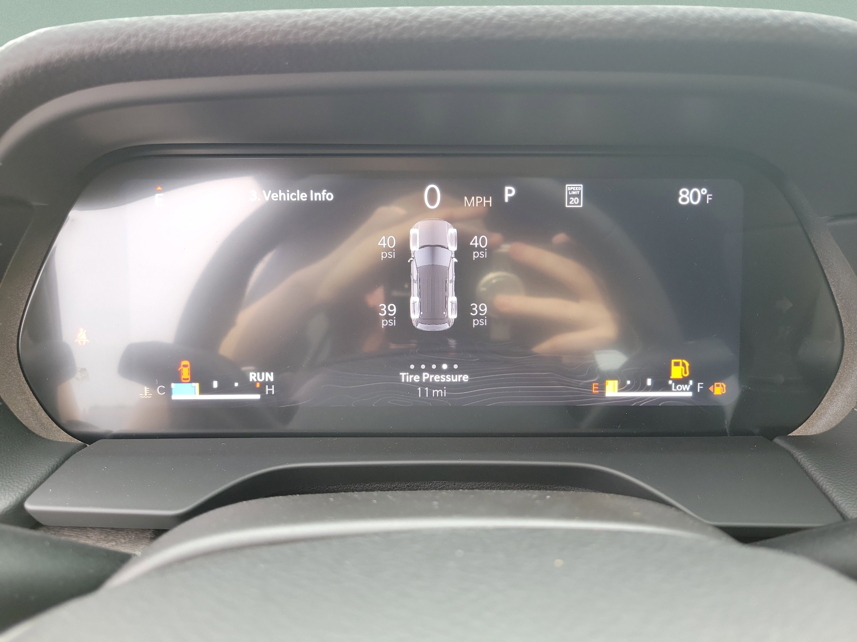 New 2026 Jeep Grand Cherokee Altitude AWD/4WD image 26