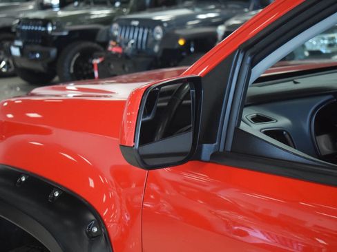 Used 2019 Chevrolet Colorado Z71 image 22