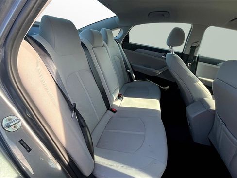 Used 2019 Hyundai Sonata ECO image 17