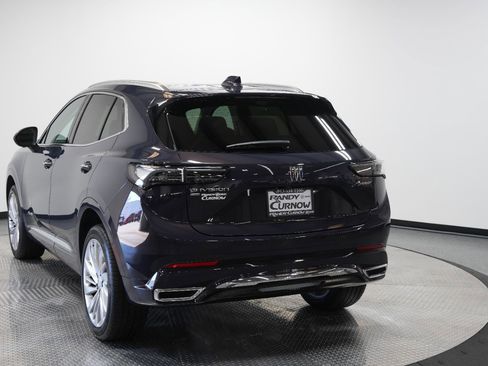 New 2026 Buick Envision Avenir image 6