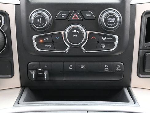 Used 2016 RAM 1500 Lone Star RWD image 38