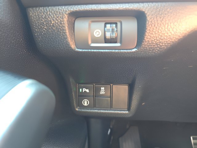 Used 2023 Honda Civic Sport Touring image 11