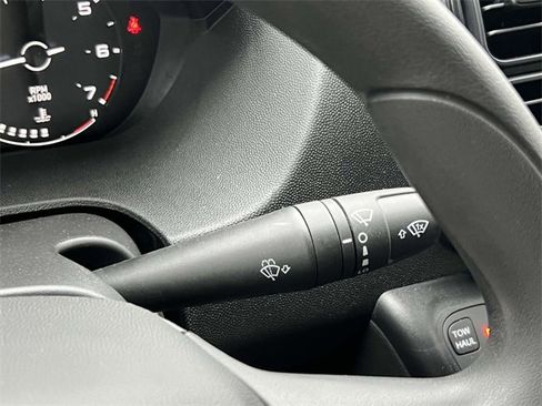 New 2026 RAM ProMaster 2500 w/ Convenience Group image 35