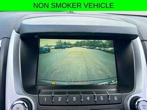 Used 2016 GMC Terrain SLE w/ LPO, Protection Package FWD image 17