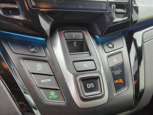 Used 2023 Honda Odyssey Touring image 11
