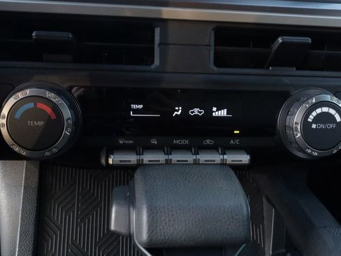Used 2024 Toyota Tacoma SR5 RWD image 10