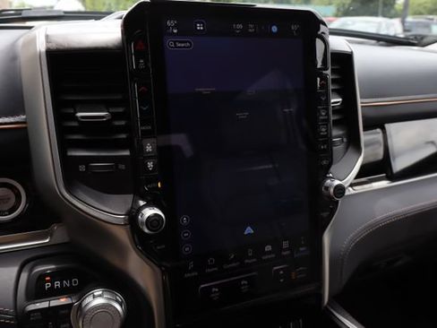 Used 2025 RAM 1500 Tungsten AWD/4WD image 24