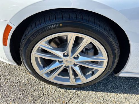 Used 2021 Cadillac CT4 Luxury w/ Sun And Sound Package image 13