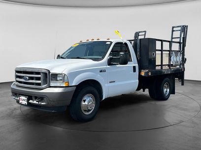 Used 2003 Ford F350 XL