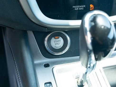 Used 2023 Nissan Murano SL w/ SL Moonroof Package FWD image 22